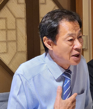 김이환 UST 총장